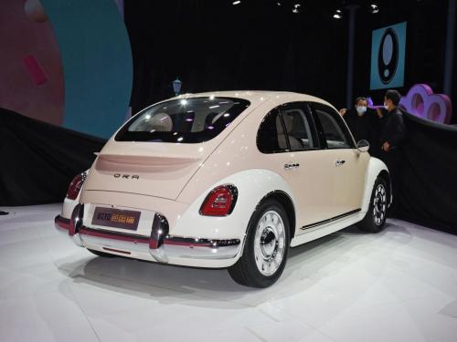 vw beatle