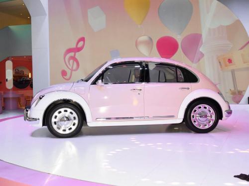 vw beatle
