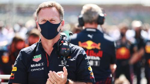 Christian Horner