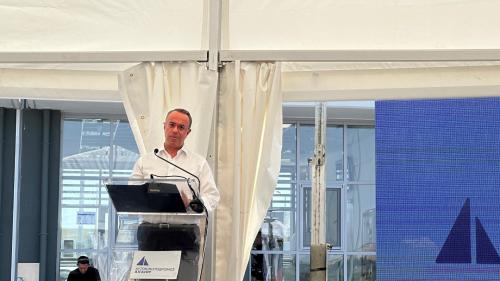 Χρήστος Σταϊκούρας