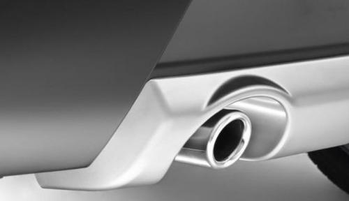 Chrome tip