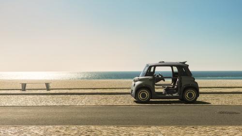 Citroen amy buggy