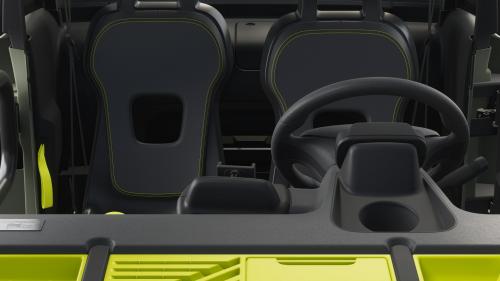 Citroen amy buggy