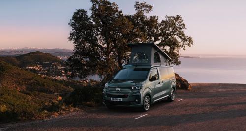 citroen holidays