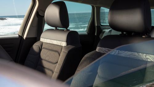 Νέο Citroen c3 Aircross rip curl νέα έκδοση 2022