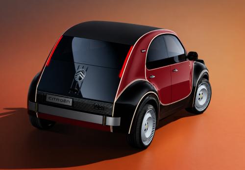 citroen 2cv b