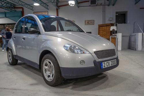 citroen 2cv