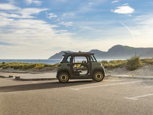 Citroen Ami Buggy