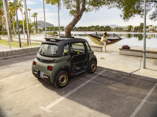 Citroen Ami Buggy