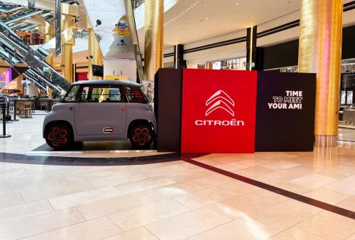 citroen ami