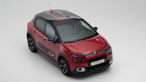 Τα μικρά diesel που καίνε με το σταγονόμετρο Citroen C3