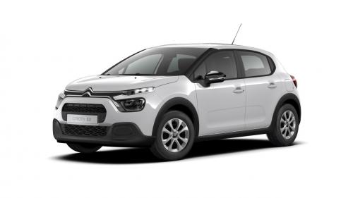 Τα καλύτερα μικρά έως 14.000 ευρώ citroen c3