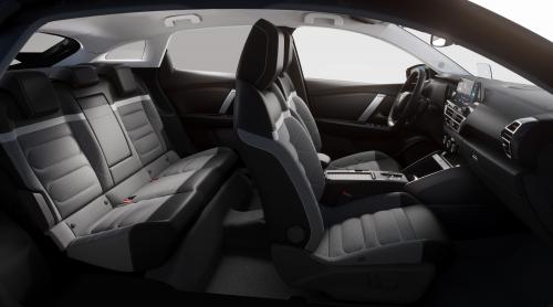 citroen c4 c -cross