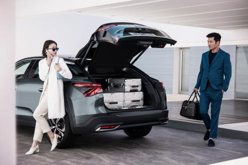 citroen c5 x
