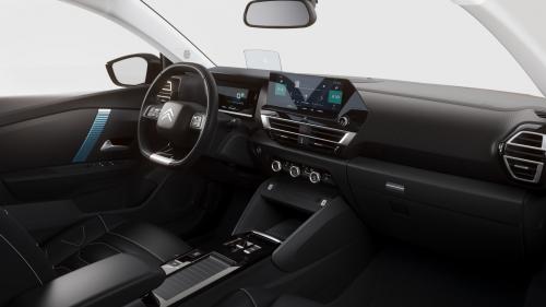 Citroen C4 C-Cross