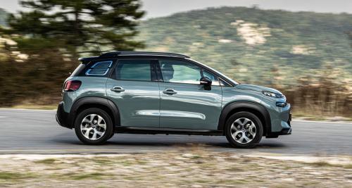 Citroen πρόγραμμα απόσυρσης 2022