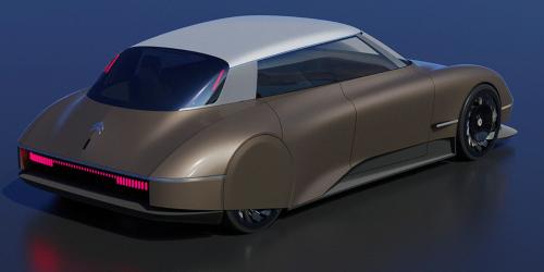 citroen ds