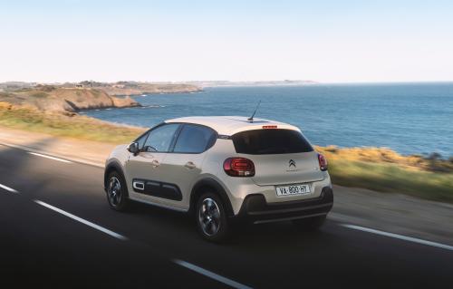 citroen c3 saint james