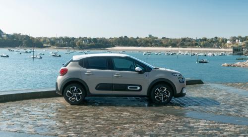 citroen c3 saint james