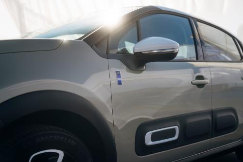 citroen c3 saint james