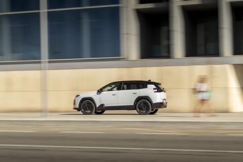 Citroen C5 Aircross τιμές