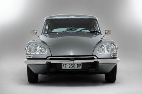 Citroen DS