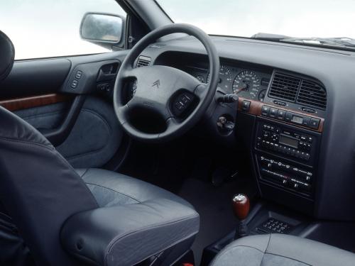 citroen xantia