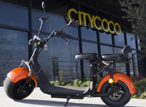 City Coco
