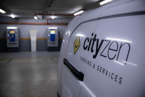 cityzen park