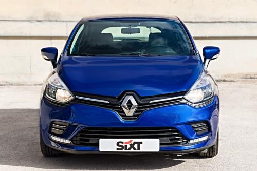 Renault Clio 2