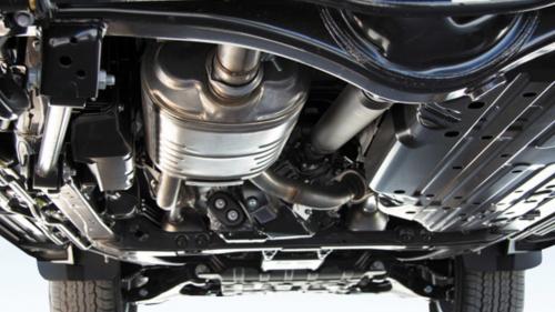 Corrosion protection
