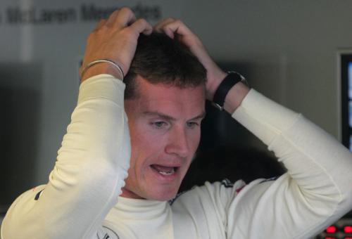 Coulthart-McLaren