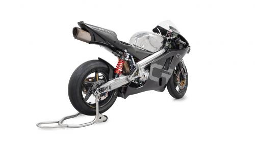 Crighton CR700W