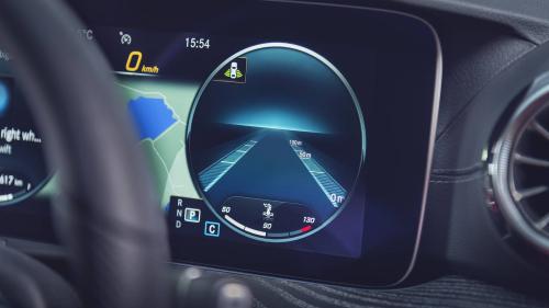  Cruise Control