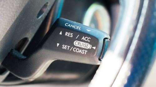  Cruise Control