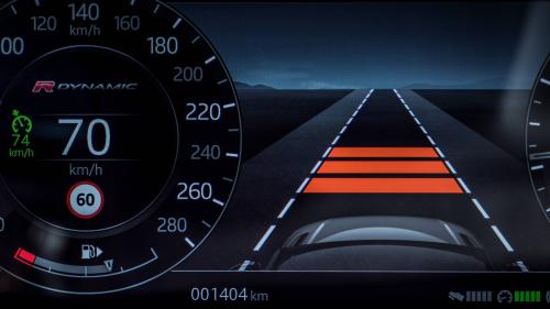  Cruise Control