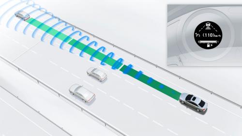 cruise control κατανάλωση καυσίμου 2022
