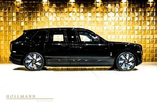 cullinan b