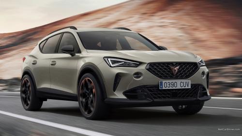 cupra