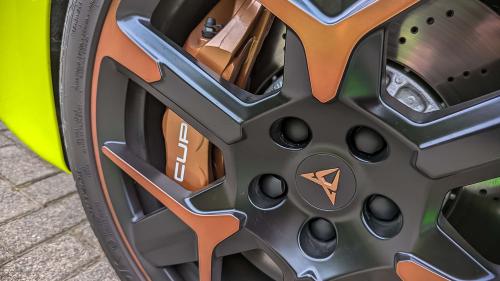 cupra leon st c