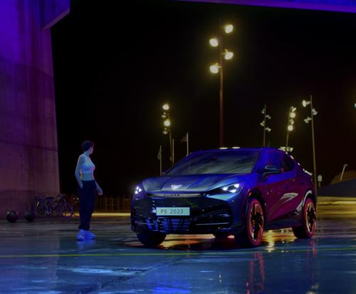 cupra