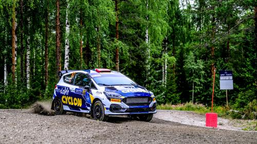 cyclon wrc