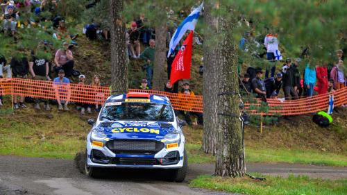 cyclon wrc 2