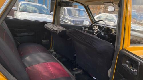 dacia 1300 polisi ena ekatomirio xiliometra 5
