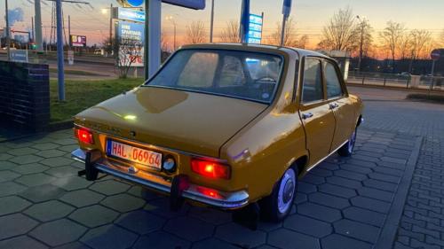 dacia 1300 polisi ena ekatomirio xiliometra 5