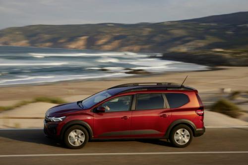 Dacia Jogger Hybrid