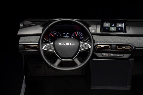 dacia multimedia
