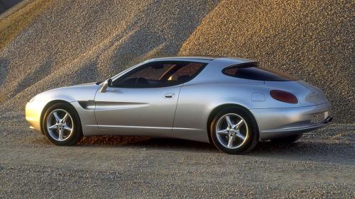 daewoo bucrane b