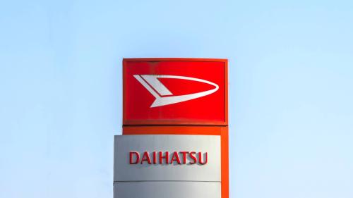 Daihatsu