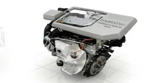 Daihatsu